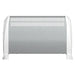 Convector ELDOM CF2000 SILVER HEATED AREA UP TO 22.00 m² GRAY 2000.0 W - Конвектори<<<Отопление Охлаждане и