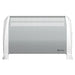 Convector ELDOM CF2000 SILVER HEATED AREA UP TO 22.00 m² GRAY 2000.0 W - Конвектори<<<Отопление Охлаждане и