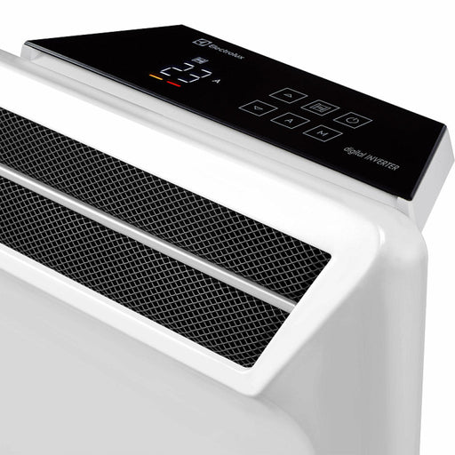 Convector Electrolux ECH/AG2-2000 3BI-W EEC - Конвектори<<<Климатици и отопление<<<TechMart