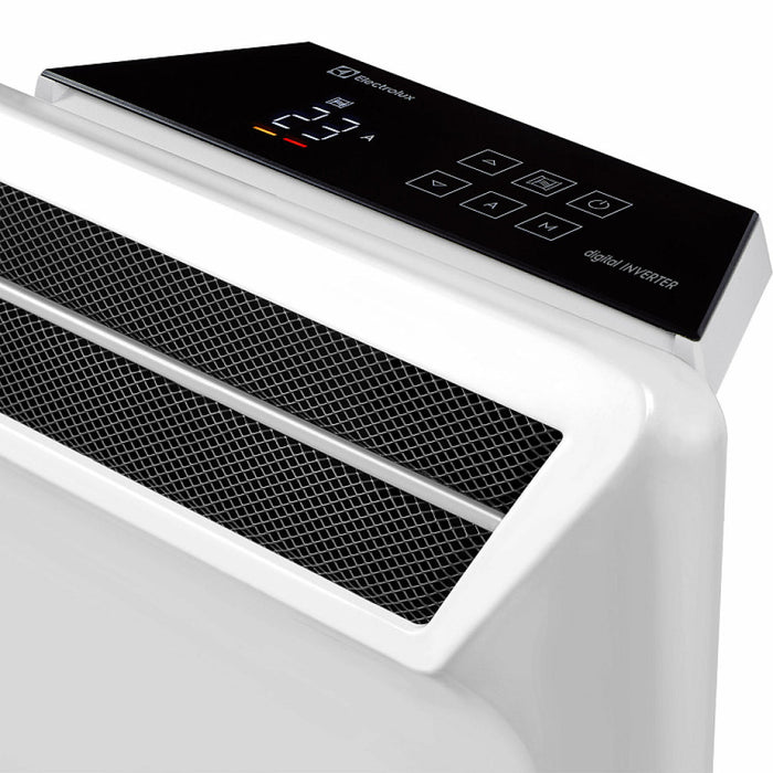 Convector Electrolux ECH/AG2-2000 3BI-W EEC - Конвектори<<<Климатици и отопление<<<TechMart