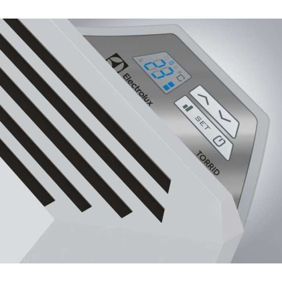 Convector Electrolux ECH/TE 1500 W - Последни бройки<<<Едра бяла техника<<<TechnoMix&&&Конвектори<<<Климатици и