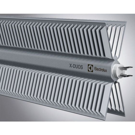 Convector Electrolux ECH/TE 1500 W - Последни бройки<<<Едра бяла техника<<<TechnoMix&&&Конвектори<<<Климатици и