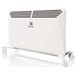 Convector Electrolux ECH/TE 1500 W - Последни бройки<<<Едра бяла техника<<<TechnoMix&&&Конвектори<<<Климатици и