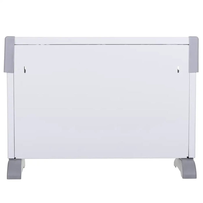 Convector Heater Ravanson CH-2000M White 2000 W - Convector heatersAGD-GKO<<<Home Appliance - ProductsAGD<<<ActionPL