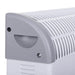 Convector Heater Ravanson CH-2000M White 2000 W - Convector heatersAGD-GKO<<<Home Appliance - ProductsAGD<<<ActionPL