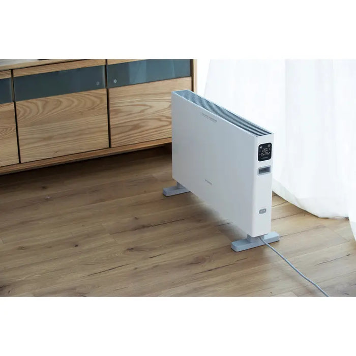 CONVECTOR SMART SMARTMI HEATER 1S WI-FI WHITE 2200.0 W - Конвектори<<<Отопление Охлаждане и Вик<<<Praktiker