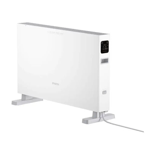 CONVECTOR SMART SMARTMI HEATER 1S WI-FI WHITE 2200.0 W - Конвектори<<<Отопление Охлаждане и Вик<<<Praktiker