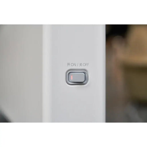 CONVECTOR SMART SMARTMI HEATER 1S WI-FI WHITE 2200.0 W - Конвектори<<<Отопление Охлаждане и Вик<<<Praktiker