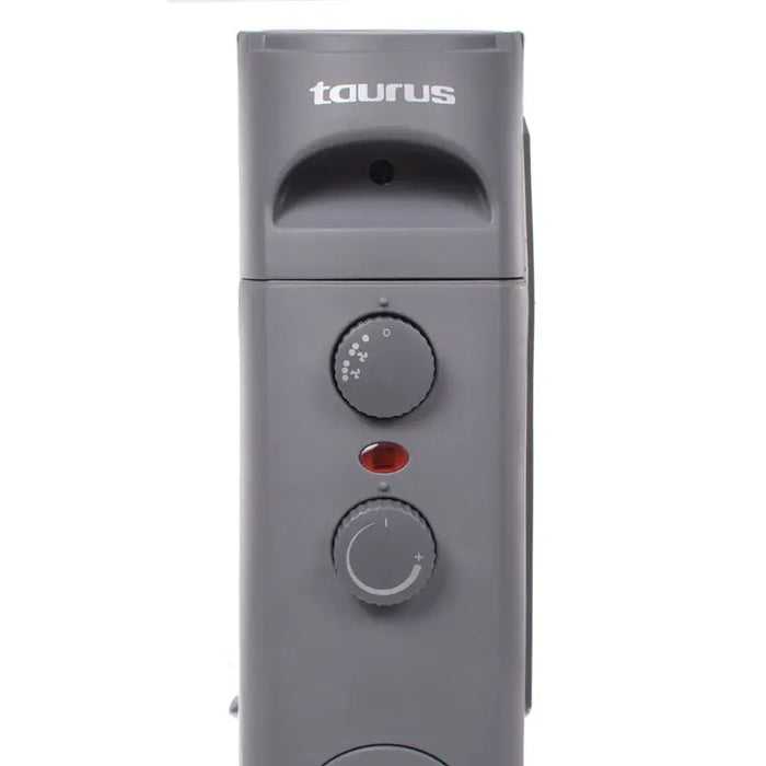 Convector TAURUS CLIMA TURBO 2000 NEW HEATED AREA UP TO 16.00 m² WHITE 2000.0 W - Конвектори<<<Отопление Охлаждане и