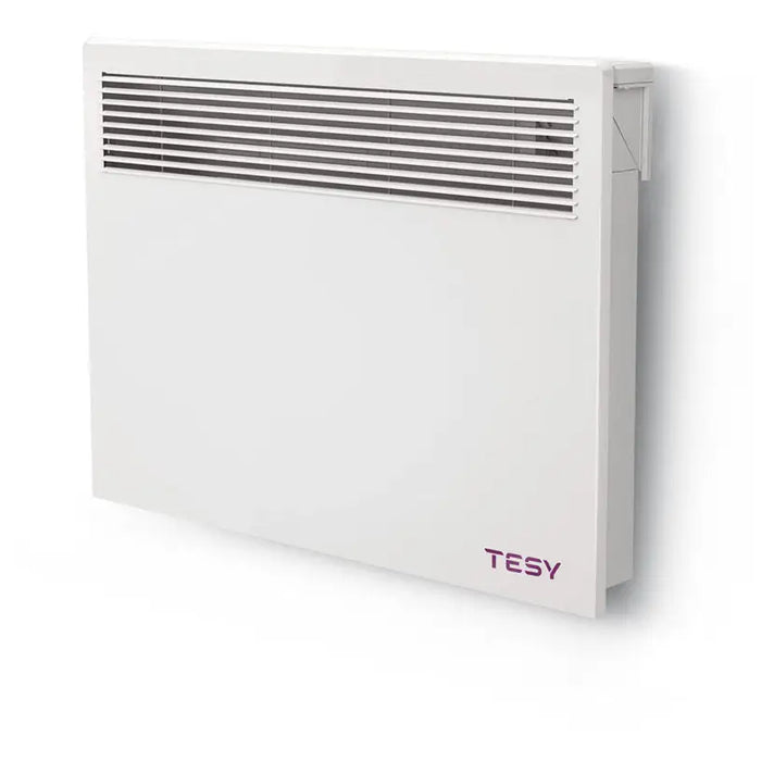 Convector TESY CN 051 150 EI CLOUD W HEATED AREA UP TO 18.00 m² WHITE WI-FI - Конвектори<<<Отопление Охлаждане и