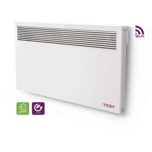Convector TESY TESY CN 051 200 EI CLOUD AS W HEATED AREA UP TO 24.00 m² WHITE WI-FI - Конвектори<<<Отопление Охлаждане