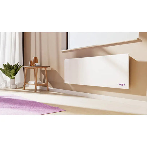 Convector TESY TESY CN 06 060 EA CLOUD AS W HEATED AREA UP TO 9.00 m² WHITE WI-FI - Конвектори<<<Отопление Охлаждане и