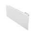 Convector TESY CN 06 100 EA CLOUD W HEATED AREA UP TO 10.00 m² WHITE WI-FI - Конвектори<<<Отопление Охлаждане и