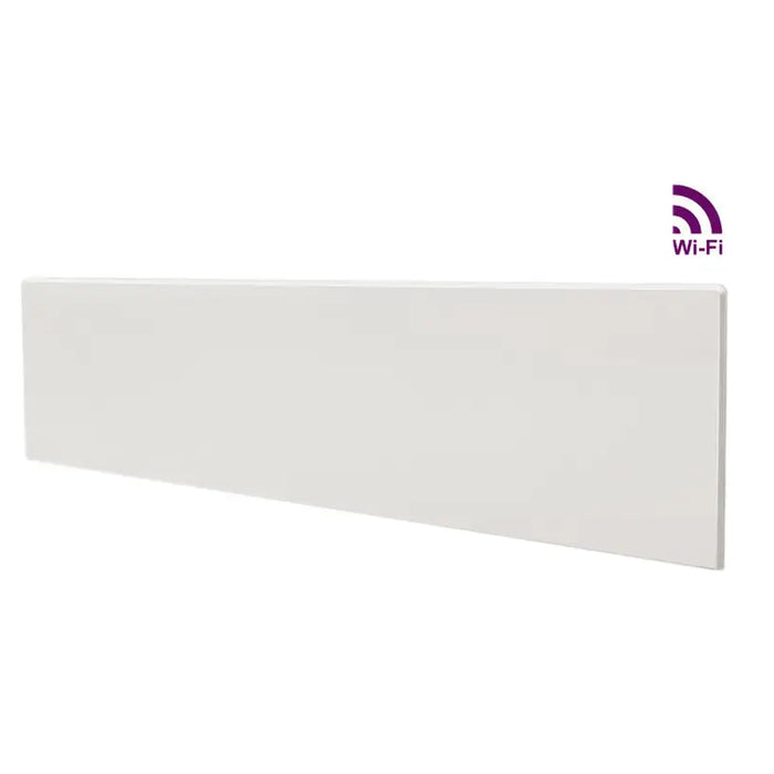 Convector TESY CN 06 200 EA CLOUD W HEATED AREA UP TO 19.00 m² WHITE WI-FI - Конвектори<<<Отопление Охлаждане и