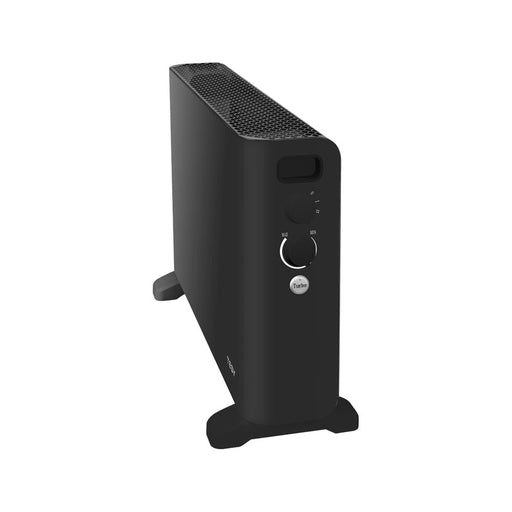 CONVECTOR TESY CN 207 ZF B BLACK 2000.0 W - Конвектори<<<Отопление Охлаждане и Вик<<<Praktiker&&&Конвектори<<<Уреди за