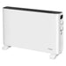 CONVECTOR TESY CN 207 ZF W WHITE 2000.0 W - Конвектори<<<Отопление Охлаждане и Вик<<<Praktiker&&&Конвектори<<<Уреди за