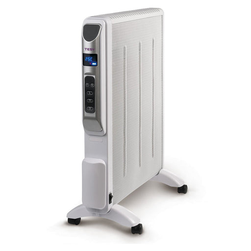 Convector TESY CN 222 MC HEATED AREA UP TO 24.00 m² WHITE - Конвектори<<<Отопление Охлаждане и