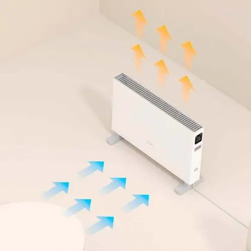 Convector Xiaomi SMART CONVECTOR HEATER 1S - Xiaomi ECO System<<<Основна<<<DunaXML&&&Fan heatersAGD-TER<<<Home