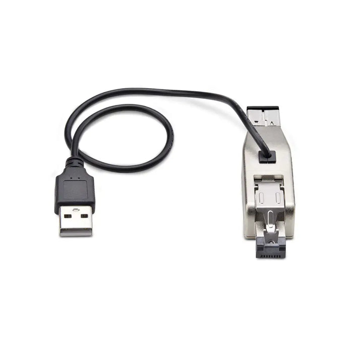Converter/Adapter Startech D01ML55U-FIBER-MEDIA - Компютър Кабели и адаптери<<<Компютри| Електроника<<<BigBuy&&&Мрежови