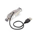 Converter/Adapter Startech D01ML55U-FIBER-MEDIA - Компютър Кабели и адаптери<<<Компютри| Електроника<<<BigBuy&&&Мрежови