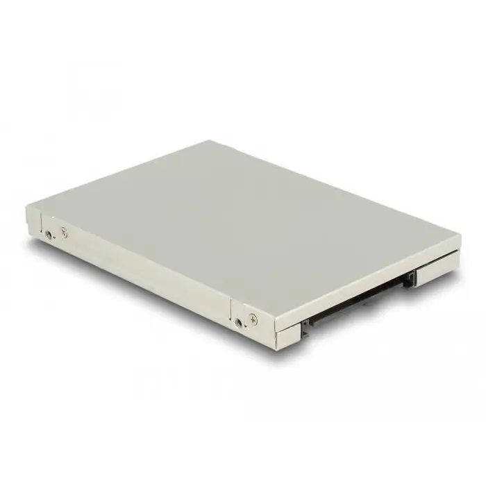 Converter DeLock U.2 SFF-8639 - M.2 NVMe Key M 2.5’’ - Входно-изходни контролери<<<Компютърни компоненти<<<ValiAPI