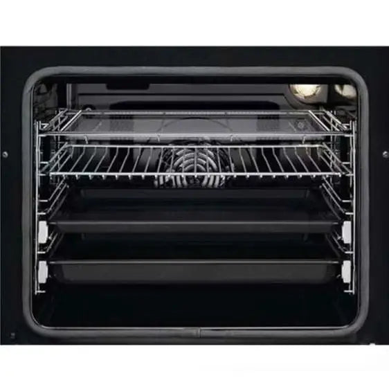 Cooker AEG CIB6643BBM - Индукционни печки<<<Готварски печки<<<Едра бяла техника<<<TechnoMix&&&Готв. печки с керам.