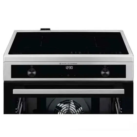 Cooker AEG CIB6643BBM - Индукционни печки<<<Готварски печки<<<Едра бяла техника<<<TechnoMix&&&Готв. печки с керам.
