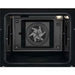 Cooker AEG CIB6643BBM - Индукционни печки<<<Готварски печки<<<Едра бяла техника<<<TechnoMix&&&Готв. печки с керам.