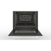 Cooker BOSCH HKA090220 66 l class A - Готварски печки<<<BOSCH готварски печки<<<BOSCH<<<PolyComp&&&Стъклокерамични