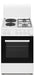 Cooker - combined ARIELLI C-5060/2GFL - Готв. печки комбинирани<<<Готварски печки<<<Домакински електроуреди<<<TechMart