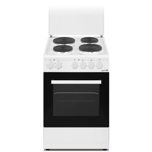 Cooker - electric ARIELLI C-5060FL - Готв. печки електрически<<<Готварски печки<<<Домакински електроуреди<<<TechMart