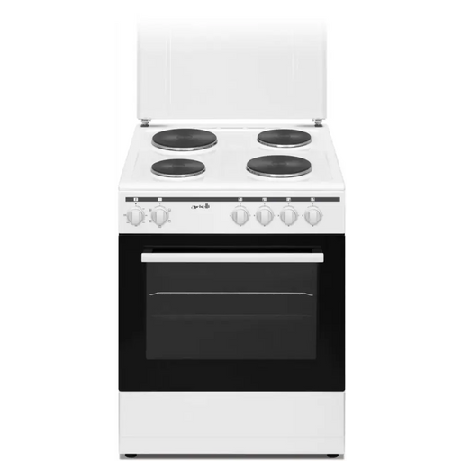 Cooker - electric ARIELLI C-6060FL ECO - Готв. печки електрически<<<Готварски печки<<<Домакински електроуреди<<<TechMart