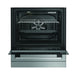 Cooker - electric Indesit I6E5KMS - Готв. печки електрически<<<Готварски печки<<<Домакински електроуреди<<<TechMart