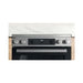 Cooker (electric) Whirlpool WS68V8CCXT*** Ceramic INOX - Последни бройки<<<Едра бяла техника<<<TechnoMix&&&Готварски