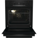 Cooker GORENJE GEC6C40BG 60 cm - Стъклокерамични печки<<<Готварски печки<<<Едра бяла техника<<<TechnoMix&&&Готварски