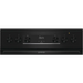 Cooker GORENJE GEC6C40BG 60 cm - Стъклокерамични печки<<<Готварски печки<<<Едра бяла техника<<<TechnoMix&&&Готварски
