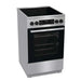 Cooker GORENJE GECS5C70XA - Стъклокерамични печки<<<Готварски печки<<<Едра бяла техника<<<TechnoMix&&&Готв. печки с