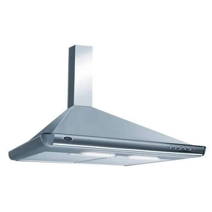 Cooker hood Akpo WK-5 Elegant Turbo 60 Inox - Cooker hoodsAGD-OKA<<<Home Appliance - ProductsAGD<<<ActionPL
