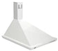 Cooker hood Akpo WK-5 Elegant Turbo 60 White - Cooker hoodsAGD-OKA<<<Home Appliance - ProductsAGD<<<ActionPL