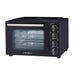 Cooker (mini) Crown CMO-352CER 2 current Black - Мини готварски печки<<<Домакински електроуреди<<<ZoraSite