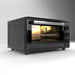 Cooker (mini) Crown CMO-455BF 2 current Black - Мини готварски печки<<<Домакински електроуреди<<<ZoraSite