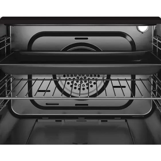 Cooker TESLA CV6400SW - Стъклокерамични печки<<<Готварски печки<<<Едра бяла техника<<<TechnoMix