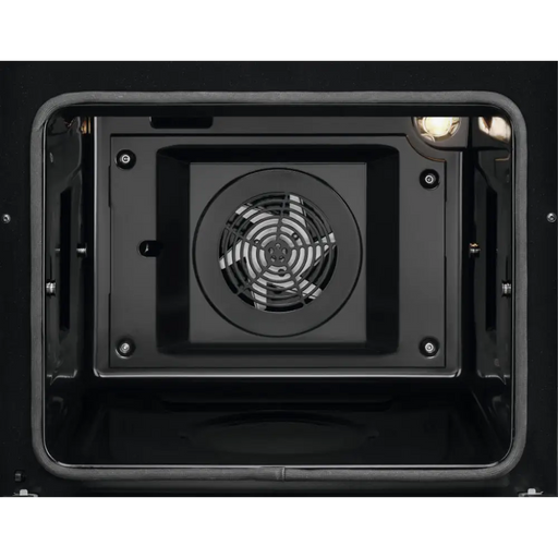 Cooker with ceramic hob AEG CCB6693APM - Готв. печки с керам. плот<<<Готварски печки<<<Домакински