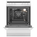 Cooker with ceramic top AMICA 618CE2.30(W) 55355 - Готв. печки с керам. плот<<<Готварски печки<<<Домакински