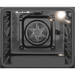 Cooker with ceramic top AMICA 618CE2.30(W) 55355 - Готв. печки с керам. плот<<<Готварски печки<<<Домакински