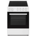Cooker with ceramic top ARIELLI C-6060CER - Готв. печки с керам. плот<<<Готварски печки<<<Домакински