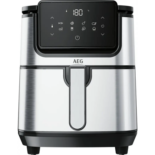 Cooking appliance AEG AF6-1-4ST + Cooking set AEG AAFEK1 - Здравословно готвене<<<За Кухнята<<<Малки
