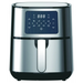 Cooking appliance Oliver Voltz AirFryer OV51980M - Здравословно готвене<<<За Кухнята<<<Малки електроуреди<<<TechMart