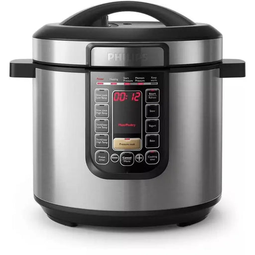 Cooking appliance PHILIPS HD2237/40 - Други кухненси уреди<<<Кухненски уреди<<<Уреди за дома<<<ALSO&&&Здравословно