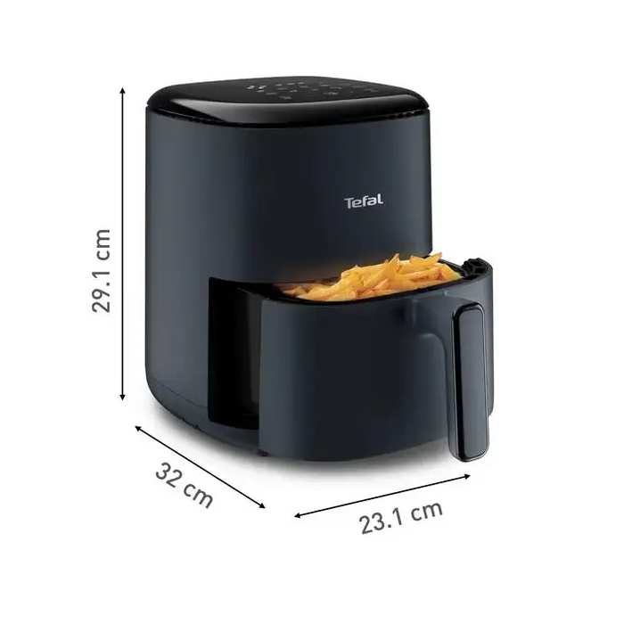 Cooking device Tefal EY145B10 Easy Fry Compact - Уреди за готвене<<<TEFAL дребна електродомакинска